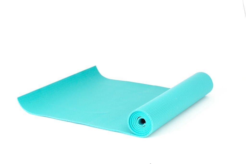 Aqua Yoga Mat